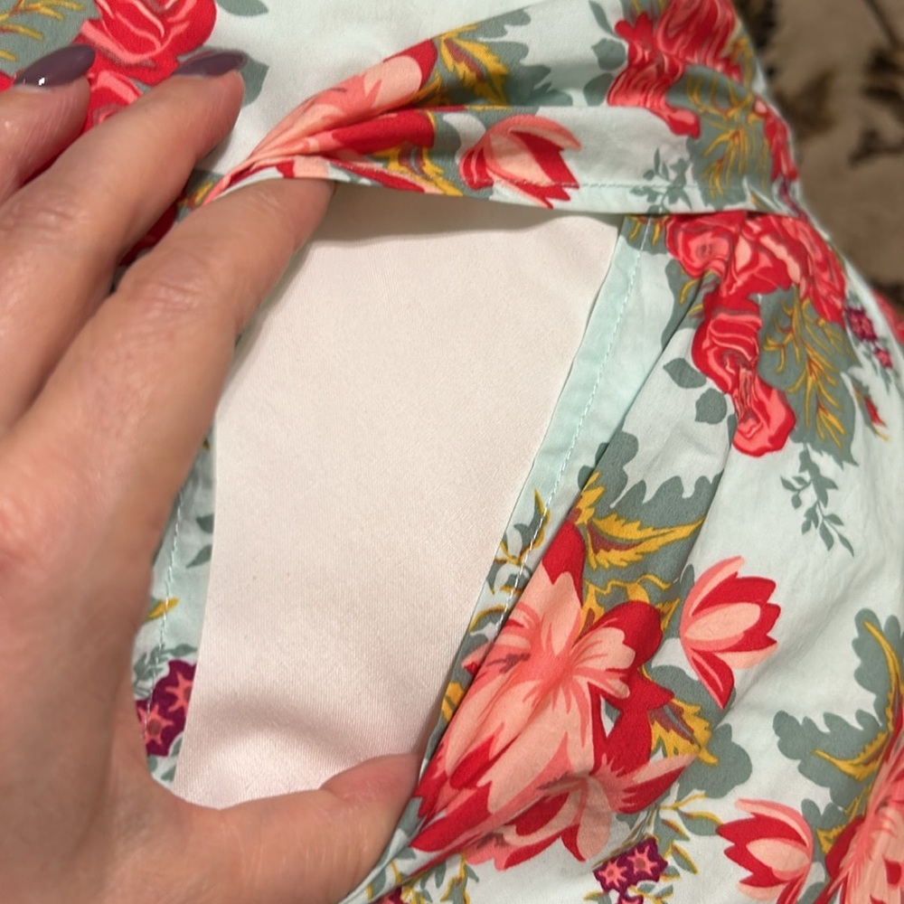Set of 2 Matilda Jane Pillowcases with inserts. - Picture 5 of 5